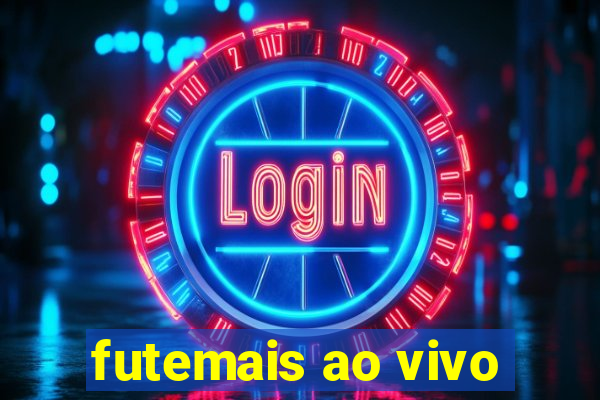 futemais ao vivo